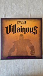 Marvel Villainous, jeu de plateau Ravensburger, Enlèvement