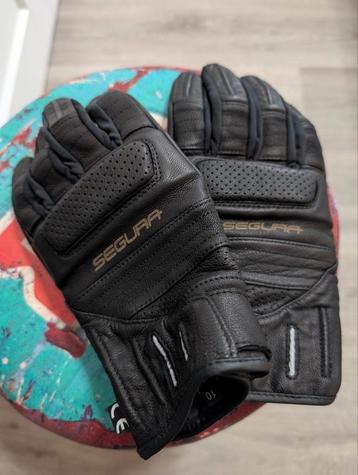 Segura handschoenen maat 10 beschikbaar voor biedingen