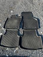 Tapis interieur Skoda Octavia, Enlèvement, Utilisé