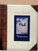 boek babynamen van Anne Geddes, Livres, Enlèvement