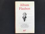 Flaubert - Album La Pléiade, Ophalen of Verzenden, Zo goed als nieuw, Flaubert