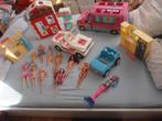 barbie speelgoed, Kinderen en Baby's, Ophalen, Gebruikt, Barbie