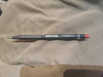 vulpotlood Caran D'Ache Fixpencil 22 beschikbaar voor biedingen