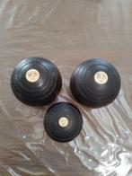 Lown bowls, bowling ballen, Enlèvement ou Envoi