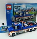 Lego 60056 Tow Truck, Enfants & Bébés, Jouets | Duplo & Lego, Ensemble complet, Lego, Utilisé, Enlèvement ou Envoi