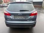 Ford focus 1.6 essence 198000km, Autos, Focus, Achat, 110 kW, Entreprise