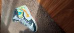 nike jordan maat 36, Ophalen, Gedragen