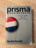 Nederlands woordenboek, Boeken, Ophalen, Gelezen, Nederlands