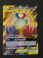 Latias & Latios Gx tag team, Ophalen of Verzenden