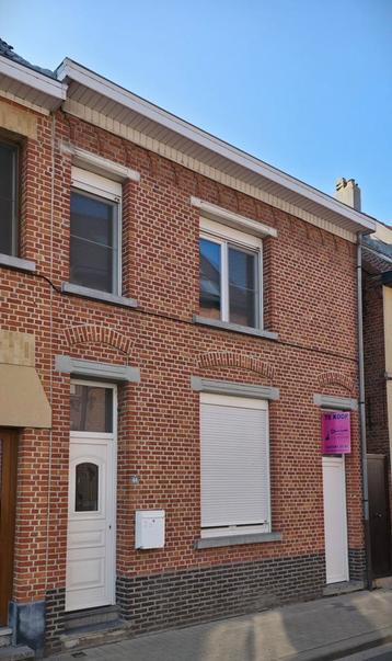 Woning te koop in Dendermonde, 4 slpks beschikbaar voor biedingen