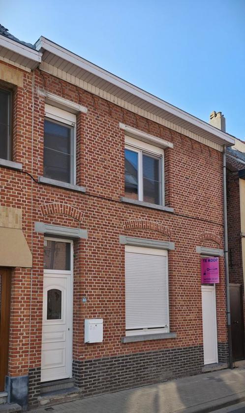 Woning te koop in Dendermonde, 4 slpks, Immo, Huizen en Appartementen te koop, Vrijstaande woning, D