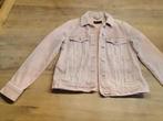Dames jeans, Ophalen of Verzenden, Maat 36 (S), Roze, Jasje