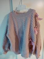 Warme trui, Enlèvement