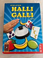 Halli galli 999 games, Ophalen of Verzenden, Gebruikt, 999 Games