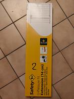 Safety 1st verlengstuk 14cm, Enlèvement