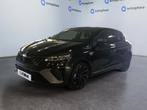 Renault Clio Esprit Alpine E-Tech full hybrid 145Ch, Auto's, Renault, Automaat, Emergency brake assist, Overige brandstoffen, Zwart