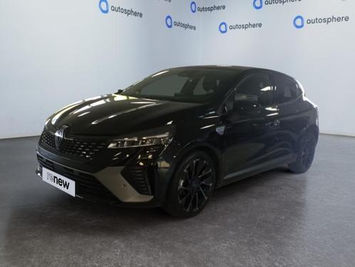 Renault Clio Esprit Alpine E-Tech full hybrid 145Ch, Auto's, Renault, Bedrijf, Clio, Adaptive Cruise Control, Airbags, Bluetooth