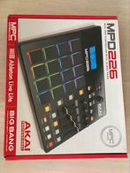AKAI MIDI PAD controller, Ophalen, Nieuw