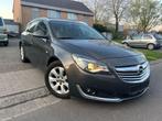 Opel Insignia 2.0 CDTI Ecoflex, Auto's, Euro 5, Stof, Overige kleuren, Overige kleuren