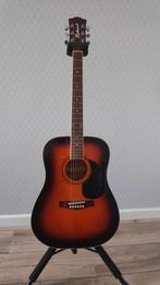 Richwood akoestische gitaar, Muziek en Instrumenten, Snaarinstrumenten | Gitaren | Akoestisch, Ophalen
