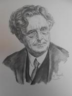 Renaat Veremans 1894 - 1969, Ophalen of Verzenden