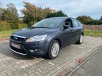 Ford Focus 1.8i met 155Dkm **AIRCO**Startknop**, Stof, 4 cilinders, Start-stop-systeem, Bedrijf