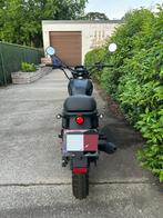 Brixton Feldsberg 125cc, Motoren, Motoren | Mash, Particulier, 125 cc, 11 kW of minder, 1 cilinder