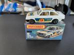 Matchbox 9f Ford Escort RS2000 L Type Box, Ophalen of Verzenden, Zo goed als nieuw, Auto