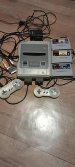 super nintendo