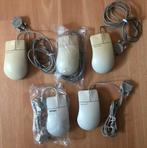 Microsoft Original computermuis (serial) (NIEUW), Computers en Software, Muizen, Ophalen, Muis, Nieuw, Microsoft