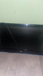 Jvc monitor, Audio, Tv en Foto, Televisies, LED, Nieuw, 100 Hz, Smart TV