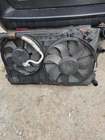 Radiator koelerpakket, Ophalen