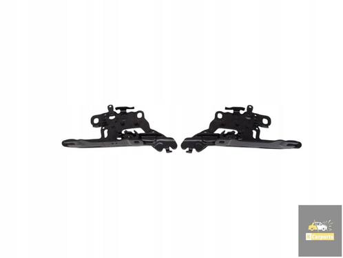 BMW 1 F20 3 F30 motorkapscharnieren links + rechts 7336699 7, Auto-onderdelen, Banden en Velgen, Band(en), Gebruikt