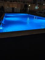 Huur Spanje: Vakantiehuis in Vistabella, Wasmachine, Dorp, 2 slaapkamers, Aan zee