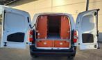 Citroën Berlingo, Auto's, Automaat, 4 deurs, 1199 cc, Wit