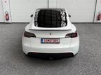 Tesla Model Y AWD Dual Motor LR - Trekh. - €31.645 excl. BTW, Auto's, Tesla, 0 cilinders, Wit, 5 zetels, SUV of Terreinwagen