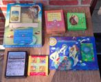 Pakket Esoterie en Spiritualiteit, Ophalen of Verzenden, Zo goed als nieuw, Tarot of Kaarten leggen, Instructieboek