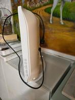 Télévision, Enlèvement, Comme neuf