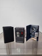 Sony M-88V microcassetterecorder, Audio, Tv en Foto, Walkmans, Discmans en Minidiscspelers, Ophalen
