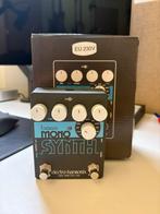Ehx Bass Mono Synth, Ophalen of Verzenden, Zo goed als nieuw