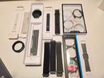 Galaxy Watch 7 44mm, Handtassen en Accessoires, Smartwatches, Ophalen of Verzenden, Zo goed als nieuw, Samsung galaxy watch, Waterdicht