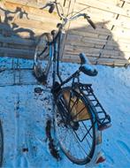 Damesfiets, Fietsen en Brommers, Ophalen, Gebruikt, Versnellingen