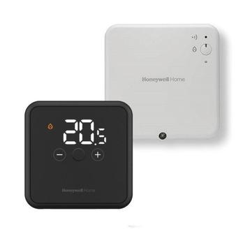 Honeywell Home DT4R Draadloze Digitale Thermostaat (NIEUW) beschikbaar voor biedingen