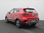 MG MG ZS EV EV Long Range Comfort 70 kWh, Auto's, MG, Stof, Gebruikt, ZS, 5 zetels