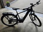 Cannondale Tesoro Neo X 1, Fietsen en Brommers, Ophalen, Zo goed als nieuw, 50 km per accu of meer