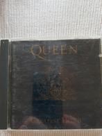 Queen , greatest hits 2, Ophalen of Verzenden, Zo goed als nieuw, Poprock