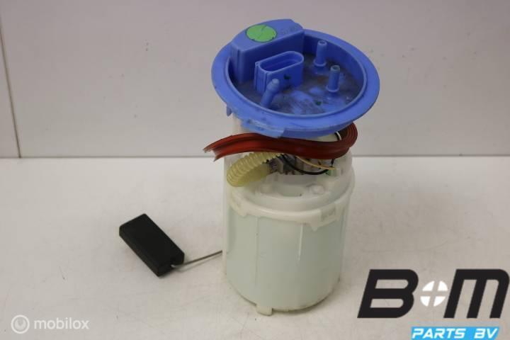 Brandstofopvoerpomp VW Golf 5 / Eos / Jetta 1K0919051AQ, Auto-onderdelen, Brandstofsystemen, Gebruikt