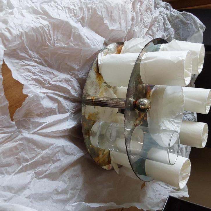 Vodka en kaviaar Servies  - Nieuw, Huis en Inrichting, Keuken | Servies, Nieuw, Ophalen