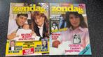 Lot 2 tijdschriften “Zondag Nieuws”, Ophalen of Verzenden, Zo goed als nieuw