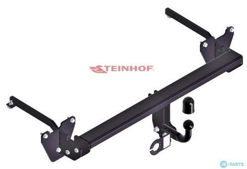 Vaste trekhaak Fiat Doblo (alleen CNG) tussen 02/2010-2022, Auto-onderdelen, Trekhaken